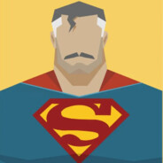 SomeCallMeSuperman's Avatar