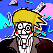 Steam Community Avatar