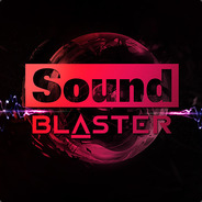 SoundBlastR