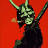 Steam Community Avatar