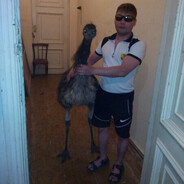 Steam Community Avatar