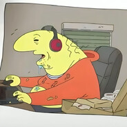 Steam Community Avatar