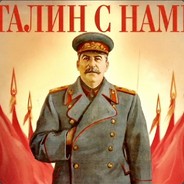Товарищ Сталин's Steam Avatar
