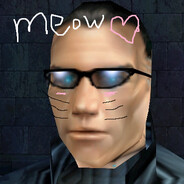 DeusXCat