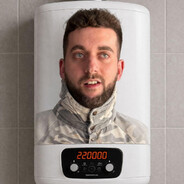 Steam Community Avatar