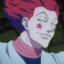 Hisoka Morow