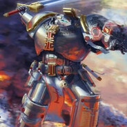 Steam Community Avatar