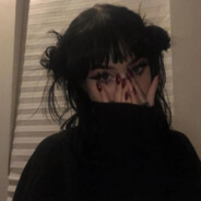 whisper in your head says, run