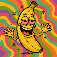 Mr. banana