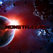 Monstratak