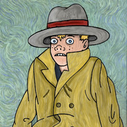 Vincent Adultman