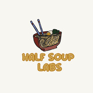Half Soup Labs logo