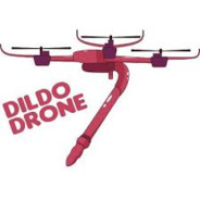 Dildo Drone