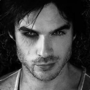 Mw_Damon Salvatore
