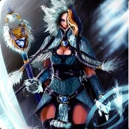 Berserker !!