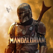 mandalorian's Avatar