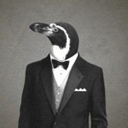 Pingvinas