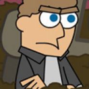 John Mazz [CP]