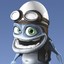 Crazy frog