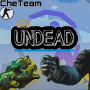 Undead