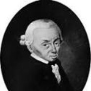 Immanuel "Der Aufklärer" Kant