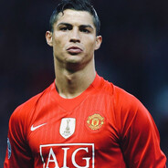 CR7 Deadly Sins