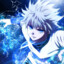 Killua Zoldyck