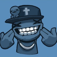 Steam Community Avatar