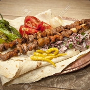 Turkish Kebab