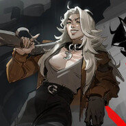 Steam Community Avatar