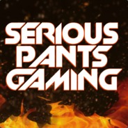 Serious Pants Gaming