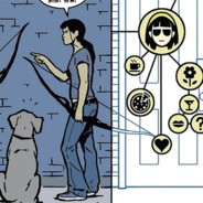 Kate Bishop stan acc
