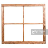 window