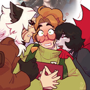 Steam Community Avatar