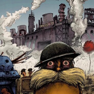 Steam Community Avatar