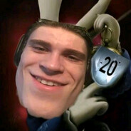 Steam Community Avatar