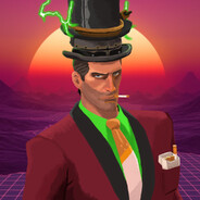 Steam Community Avatar