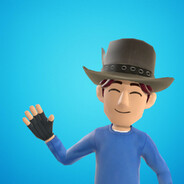 Steam Community Avatar