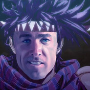 Steam Community Avatar