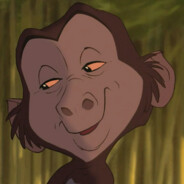 Manu, el Babuino
