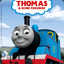 Thomas die Lokomotive