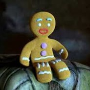 L'uomo Focaccina