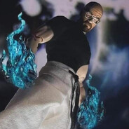 Steam Community Avatar