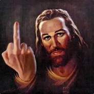 Jesus