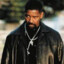 Denzel Washington