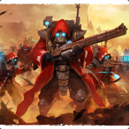 Steam Community Avatar