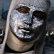 Steam Community Avatar