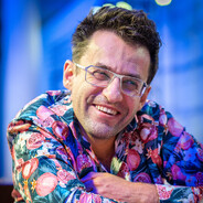 Steam profile avatar of Mazur