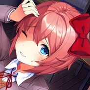 Steam Community Avatar