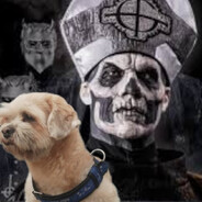 Steam Community Avatar